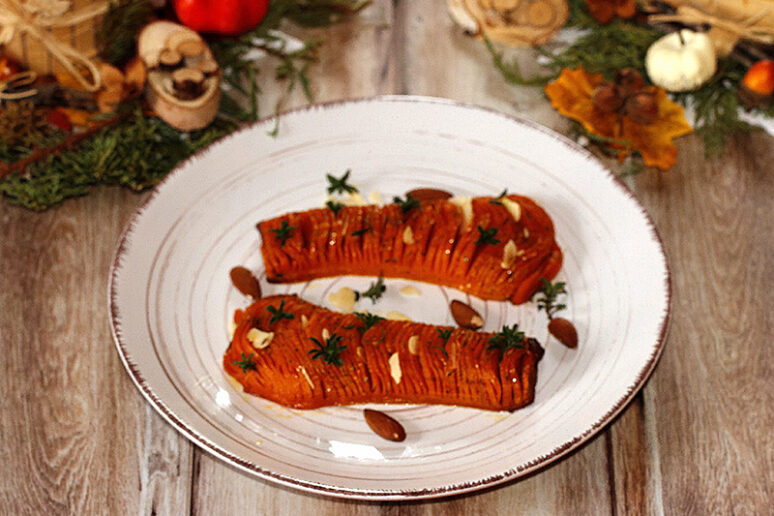 hasselback