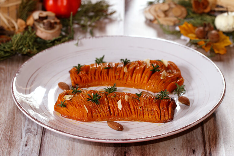 hasselback