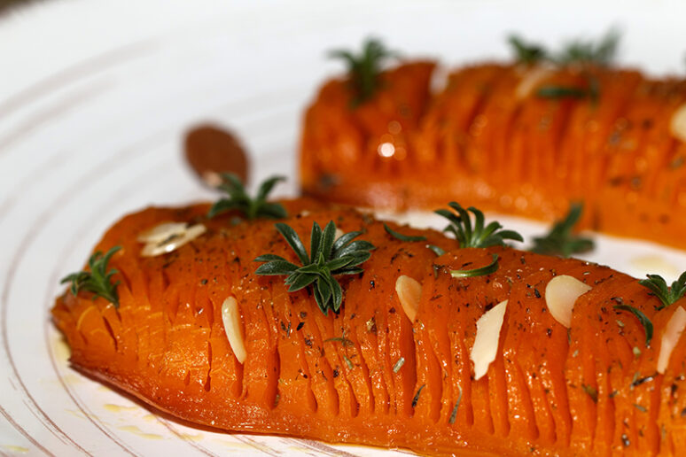 hasselback
