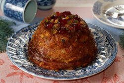 pudding