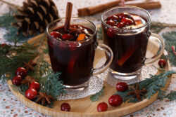vin chaud