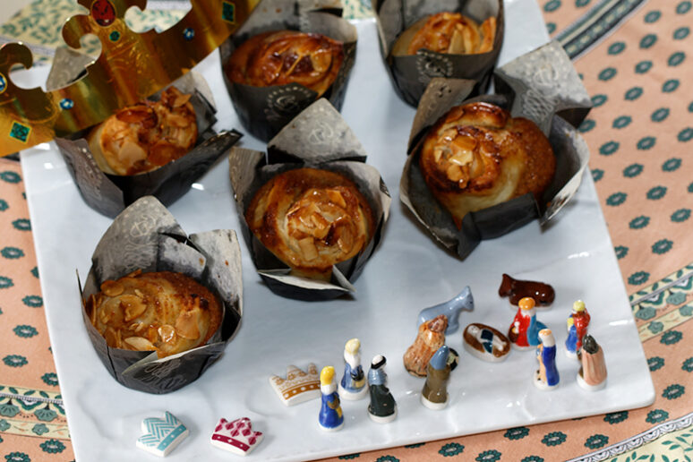 galettes des rois