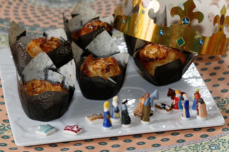 galettes des rois