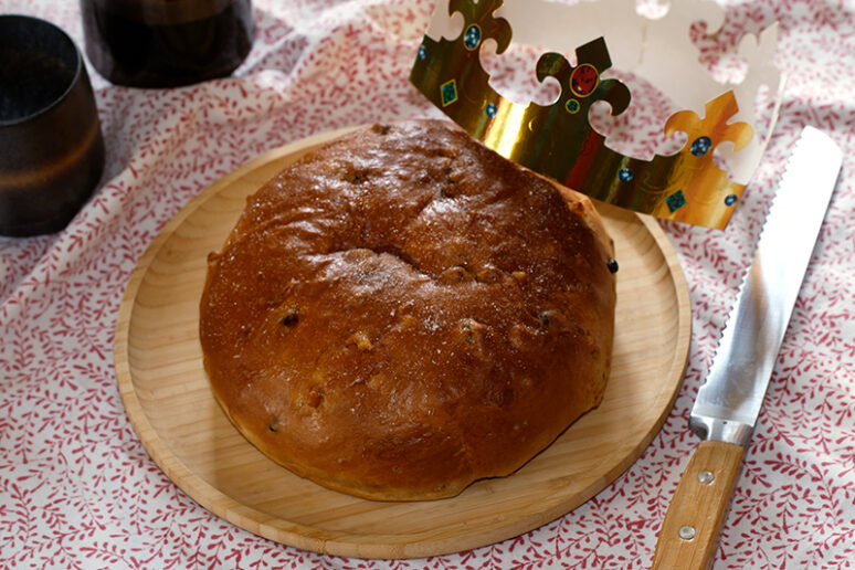 pain des rois