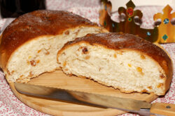 pain des rois