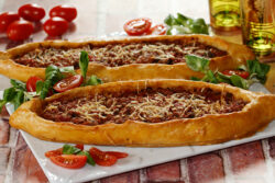pizza pide