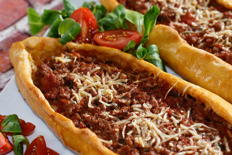 pizza pide