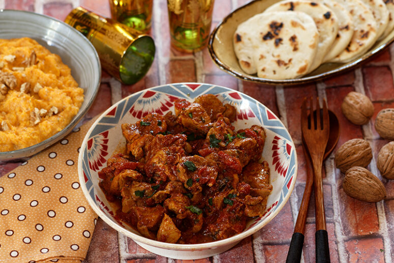 borani