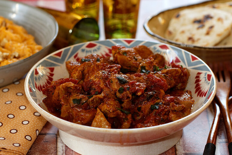 borani