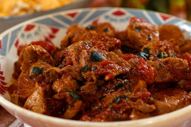 borani