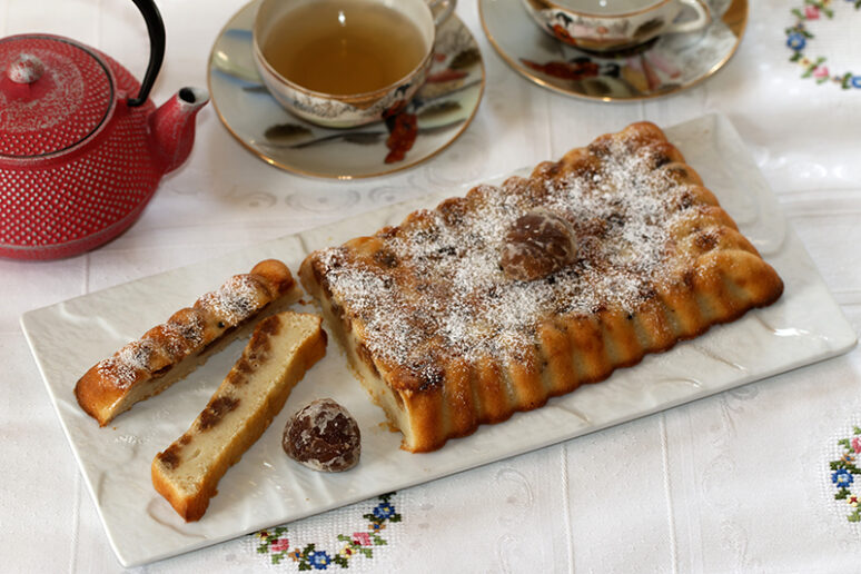 financier