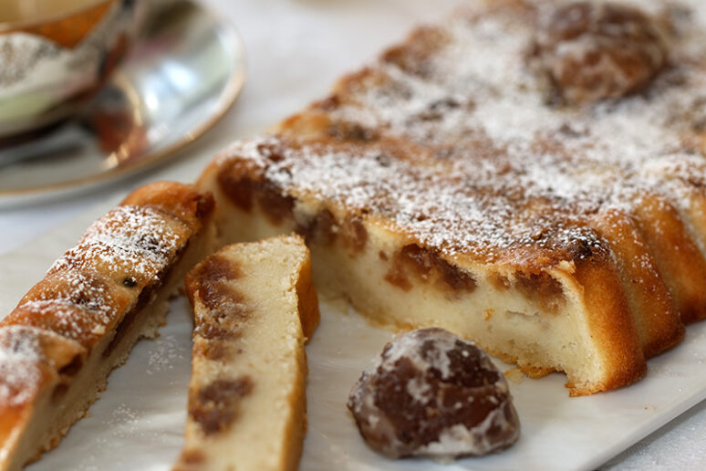 financier