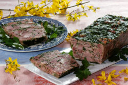 jambon persillé
