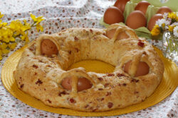 pain de Pâques