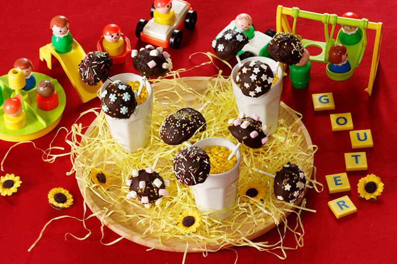 cakes pops