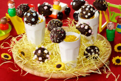 cakes pops