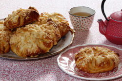 brioche de Sverdlovsk