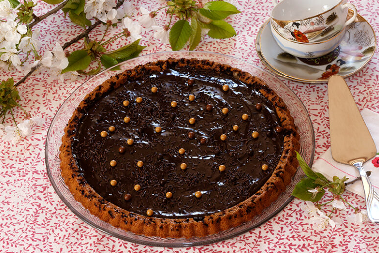 tarte financière