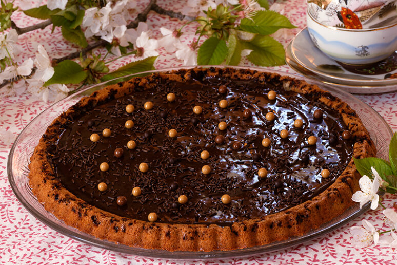 tarte financière