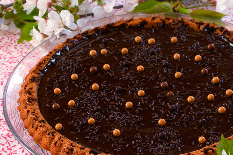 tarte financière