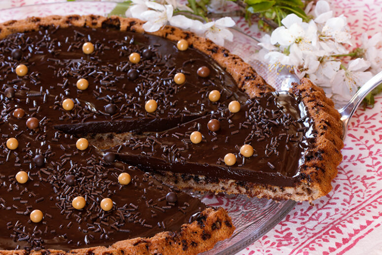 tarte financière