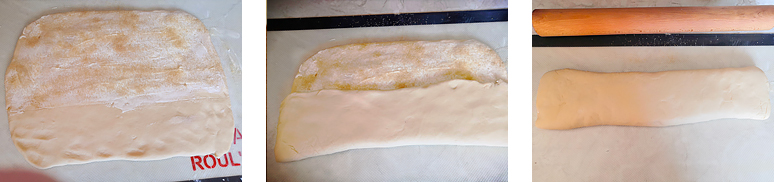 brioche de Sverdlovsk