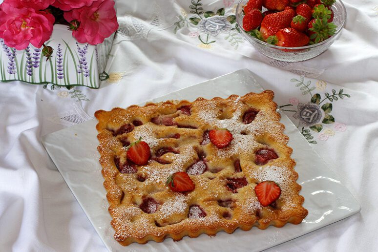 tarte financière