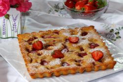 tarte financière