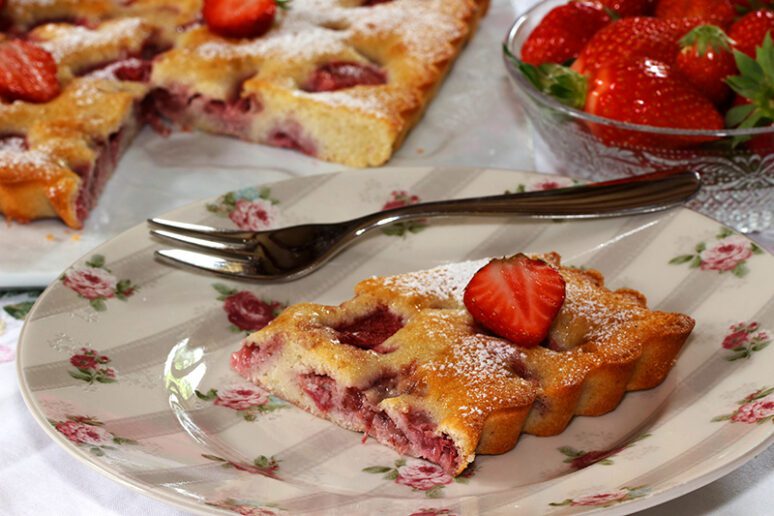 tarte financière