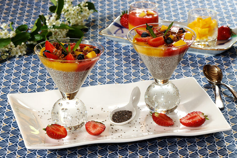 graines de chia