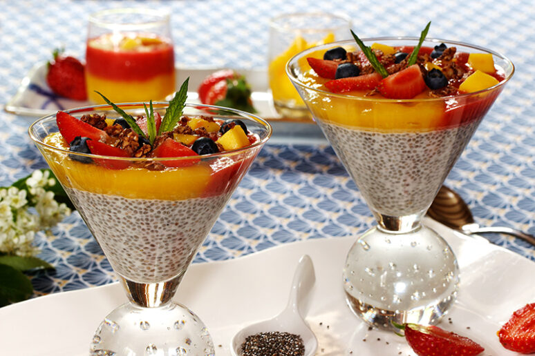 graines de chia