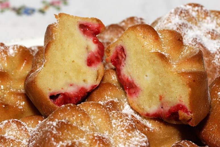 framboises