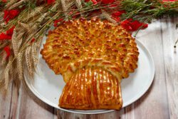 bouquet des moissons