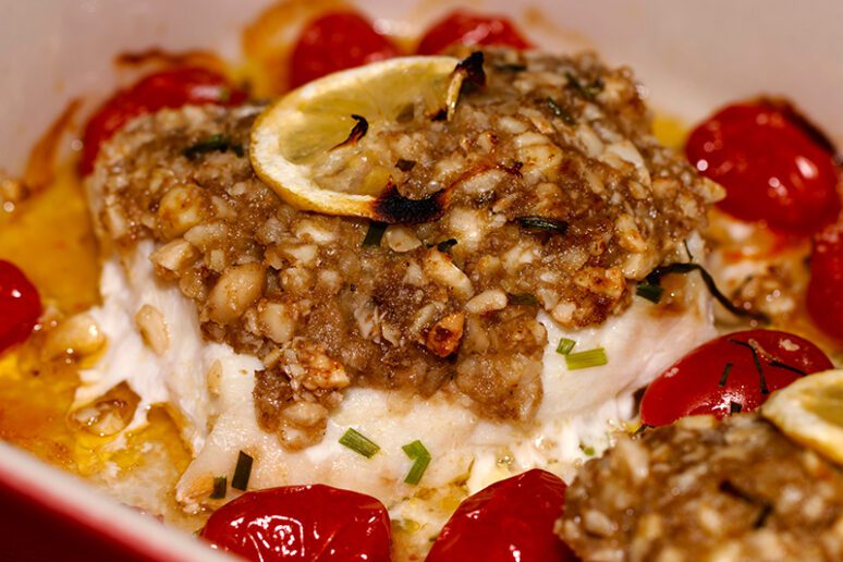 dos de julienne