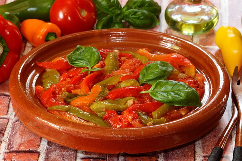 peperonata