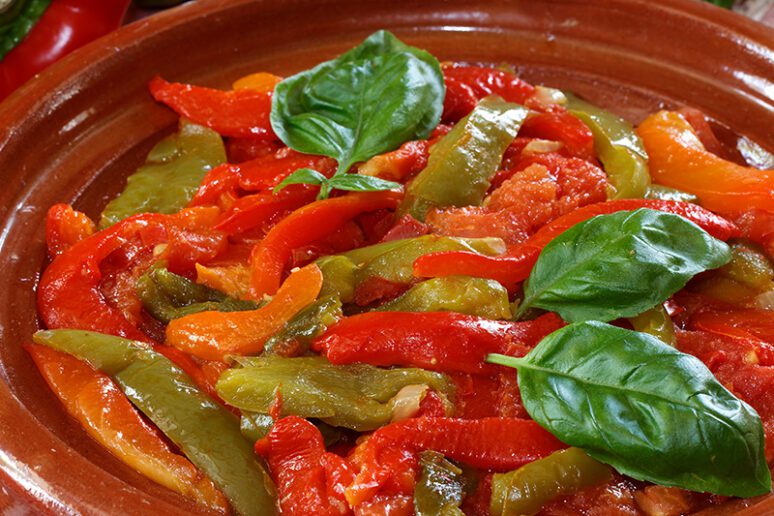 peperonata