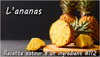 ananas