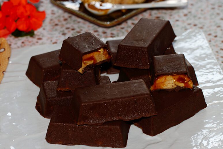 snickers