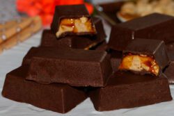 snickers