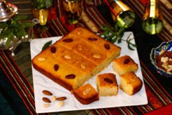 basboussa