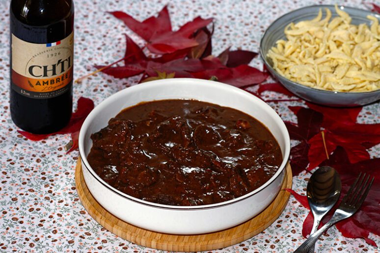 carbonade flamande