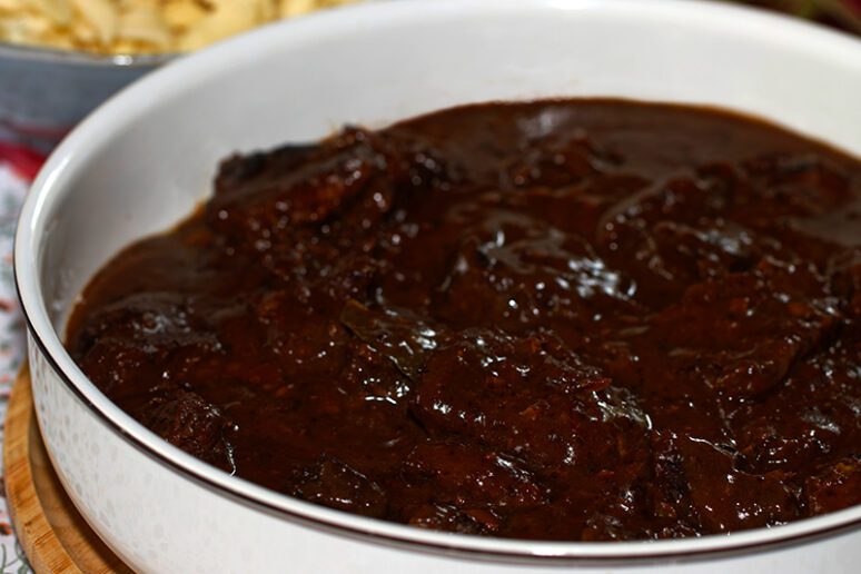 carbonade flamande