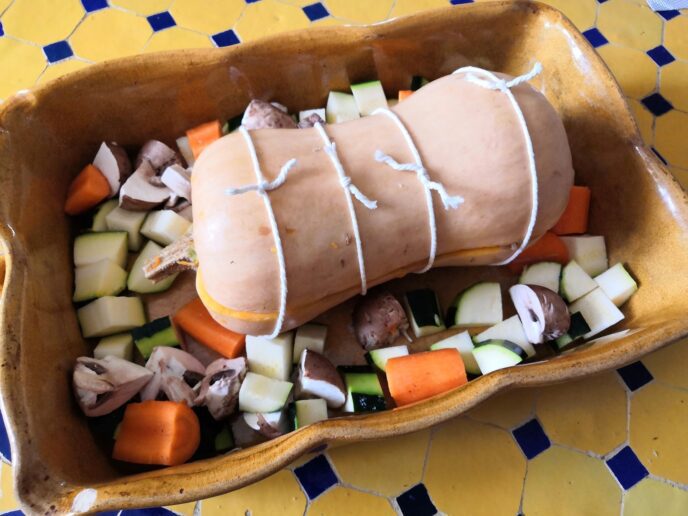 butternut