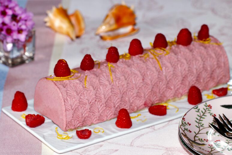 bûche d’été