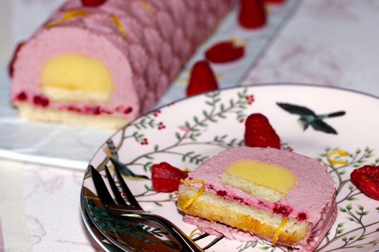 bûche d’été