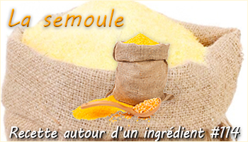 semoule