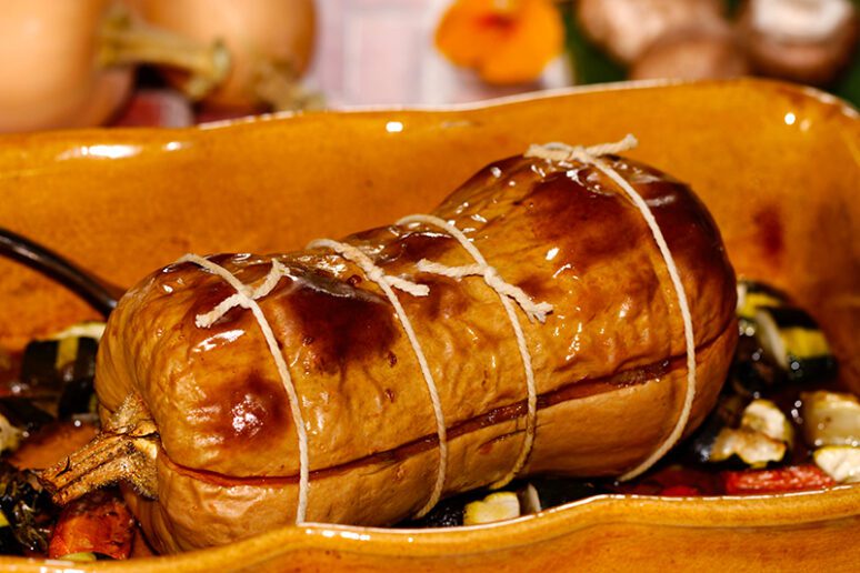 butternut
