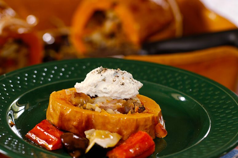 butternut
