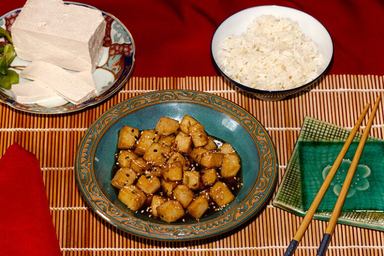 tofu