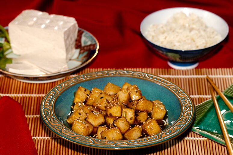 tofu